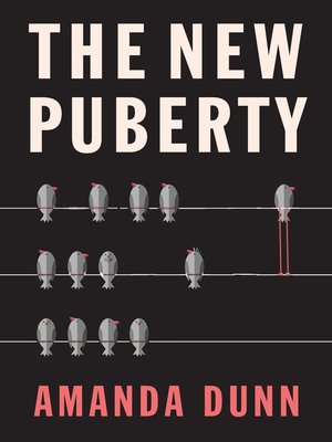 cover image of The New Puberty